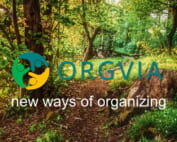 New Ways of Organizing